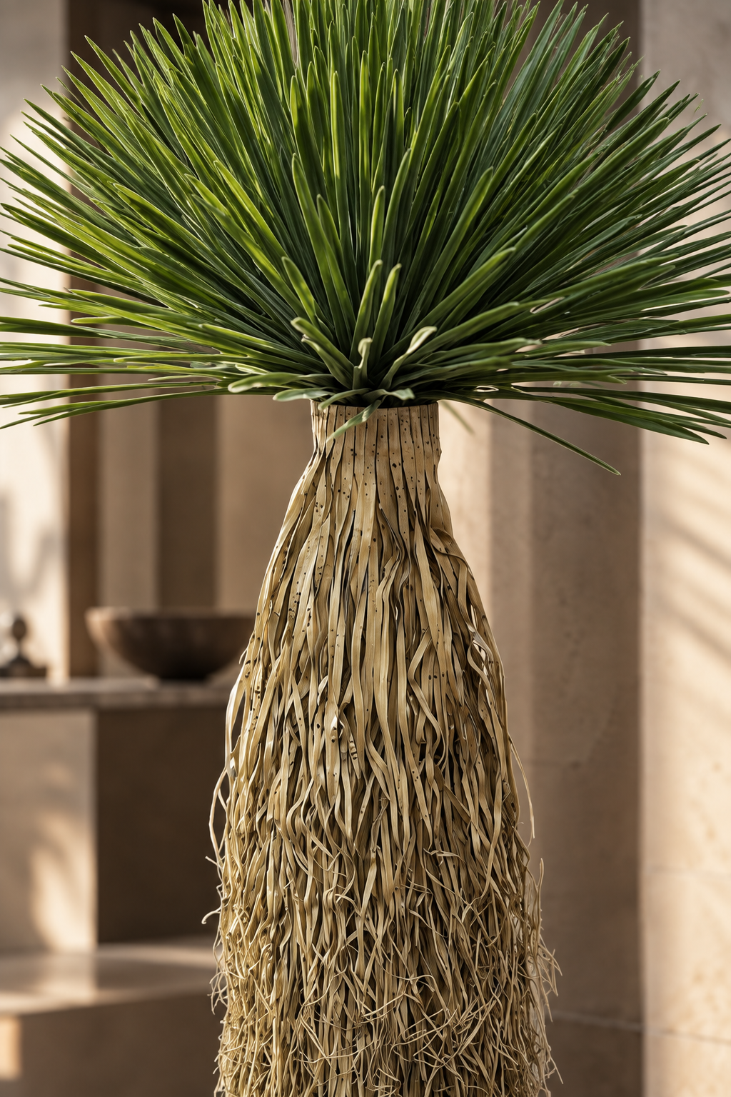 The Art of Architectural Greenery