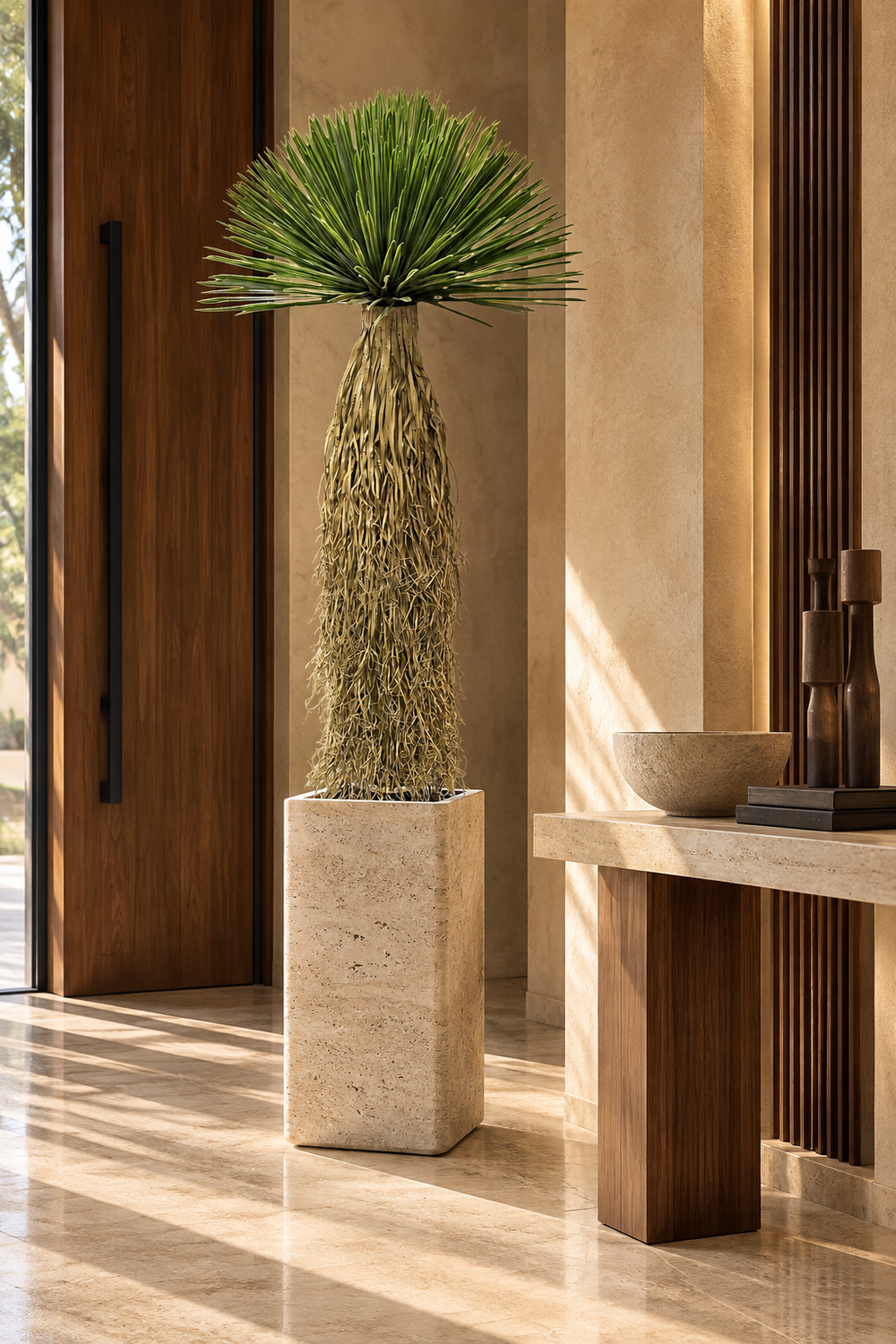 Entryway
