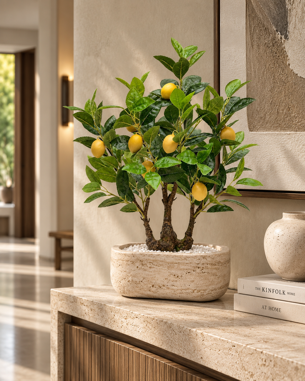 Entryway