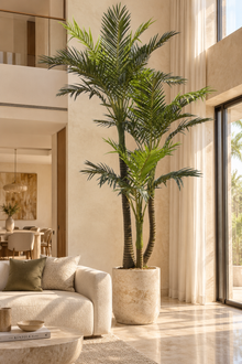 Artificial Coconut Tree 12 Feet
