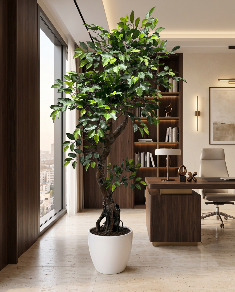 Home Office
