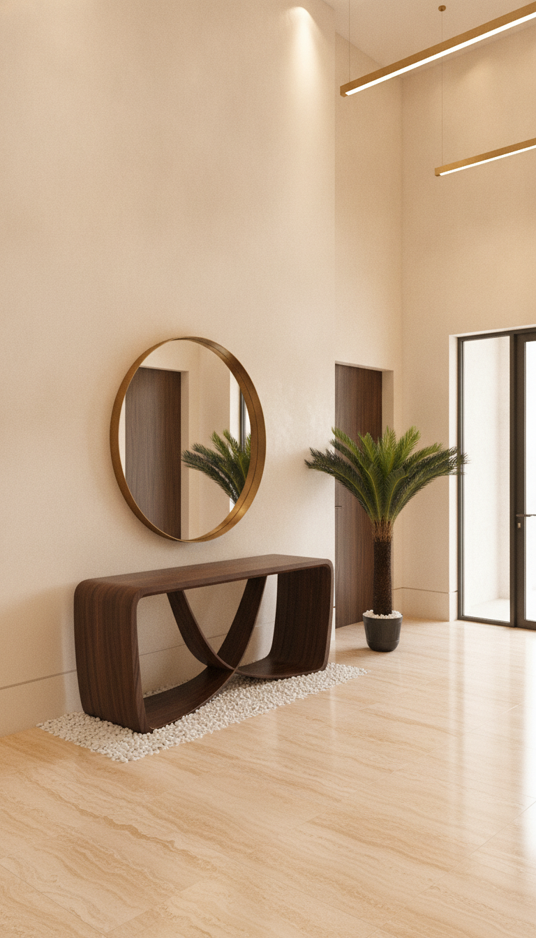 Entryway