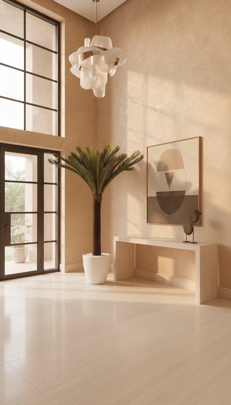 Entryway